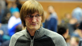 Андрей КИРИЛЕНКО.