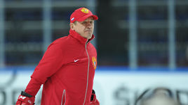 Валерий БРАГИН.