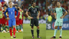 Не Месси. Кто станет лучшим игроком Европы?