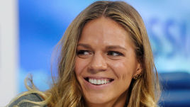 Среда. Москва. Юлия ЕФИМОВА.