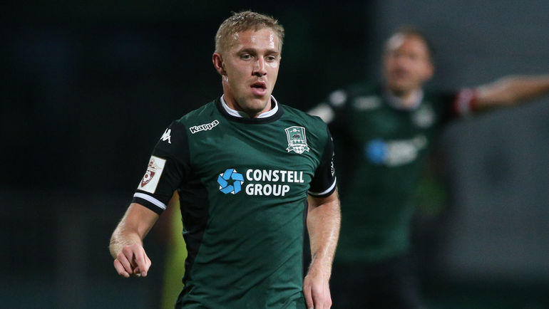 Юрий ГАЗИНСКИЙ. Фото Виталий ТИМКИВ Юрий ГАЗИНСКИЙ. Фото Виталий ТИМКИВ