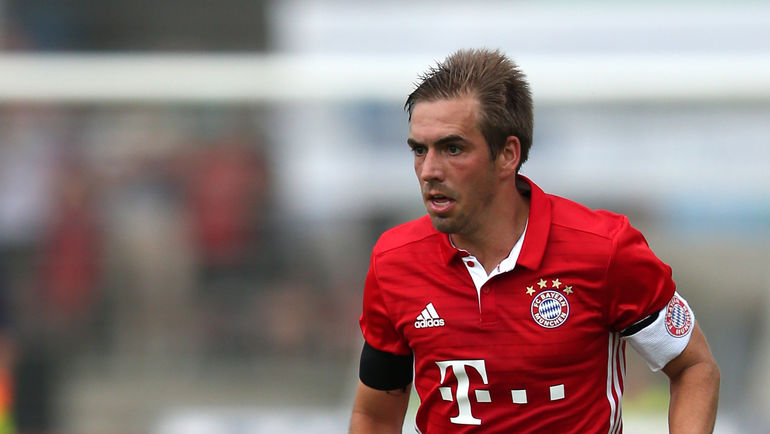 Филипп ЛАМ. Фото AFP Филипп ЛАМ. Фото AFP