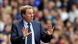 Харри РЕДНАПП.