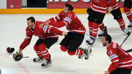 Канада выиграла два подряд чемпионата мира, а на Кубок мира из всех этих чемпионов возьмет всего несколько человек.