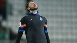 Георгий ЛОРИЯ.