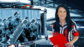 "Плюс/минус". "Кубок Стэнли нам не друг?"