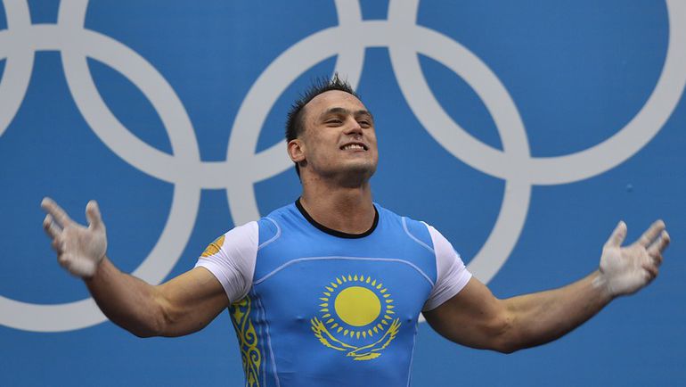 Илья ИЛЬИН будет лишен золотых медалей двух Олимпиад. Фото AFP Илья ИЛЬИН будет лишен золотых медалей двух Олимпиад. Фото AFP