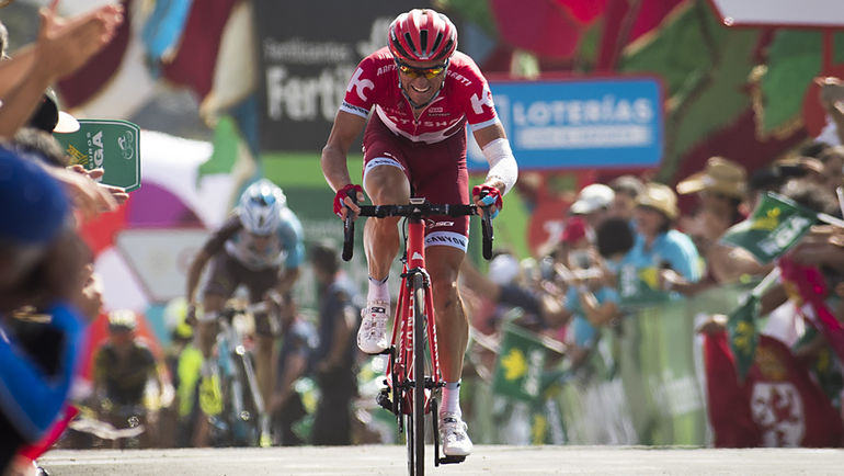 Сергей ЛАГУТИН. Фото AFP Сергей ЛАГУТИН. Фото AFP