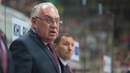 Николай СОЛОВЬЕВ.