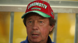 Юрий СЕМИН.