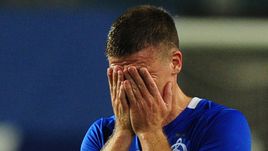 "Динамо" впервые проиграло в ФНЛ