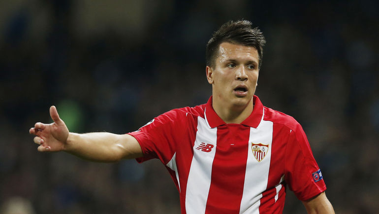 Евгений КОНОПЛЯНКА. Фото REUTERS Евгений КОНОПЛЯНКА. Фото REUTERS