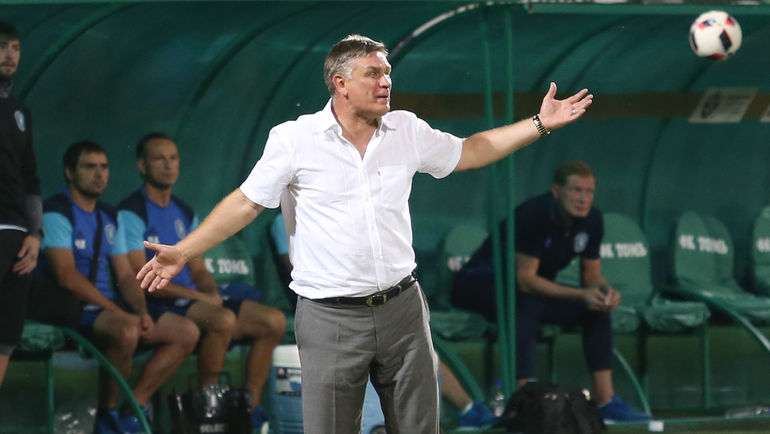 Валерий ПЕТРАКОВ. Фото Дмитрий ШУБА Валерий ПЕТРАКОВ. Фото Дмитрий ШУБА