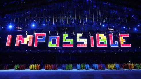 Паралимпийцы могут оказаться вне игры до 2018 года