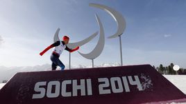 Паралимпиада без России после Сочи - и в 2016-м, и в 2018-м?