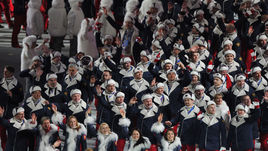 Только отгремели страсти по российской сборной в Рио, как начинается новый этап антидопинговой кампании, на сей раз против нашей команды, выступавшей на зимней Олимпиаде-2014 в Сочи.