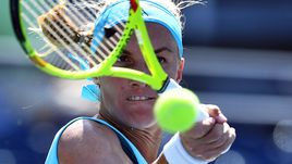 Понедельник. Нью-Йорк. Светлана КУЗНЕЦОВА.