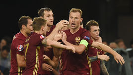 Уважаемый Василий.  Березуцкий - капитан!