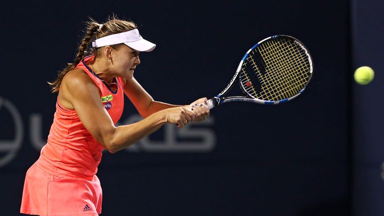 Евгения РОДИНА. Фото AFP Евгения РОДИНА. Фото AFP