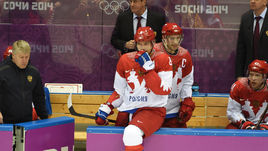 После Сочи-2014 сборная России мечтает о реабилитации на Играх-2018.