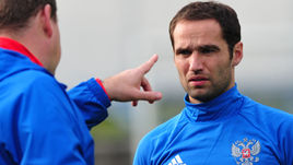 "Слуцкий не справился с Широковым? У "Атлантиса" проблем не будет"