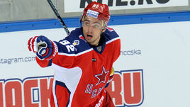 Игорь ОЖИГАНОВ.