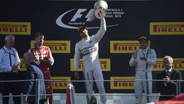 Прощание с Европой в храме скорости