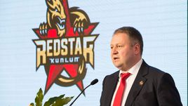 Владимир ЮРЗИНОВ.