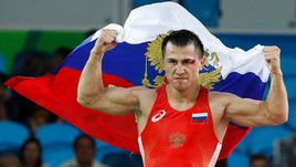 Роман ВЛАСОВ.