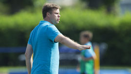 "Зенит" едет в гости к "Спартаку"