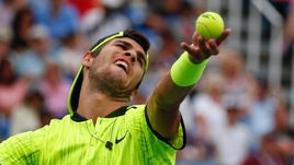 Четверг. Нью-Йорк. Карен ХАЧАНОВ.