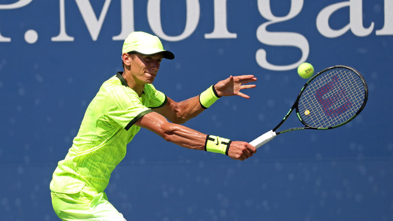 Андрей КУЗНЕЦОВ. Фото Geoff Burke-USA TODAY Sports Андрей КУЗНЕЦОВ. Фото Geoff Burke-USA TODAY Sports