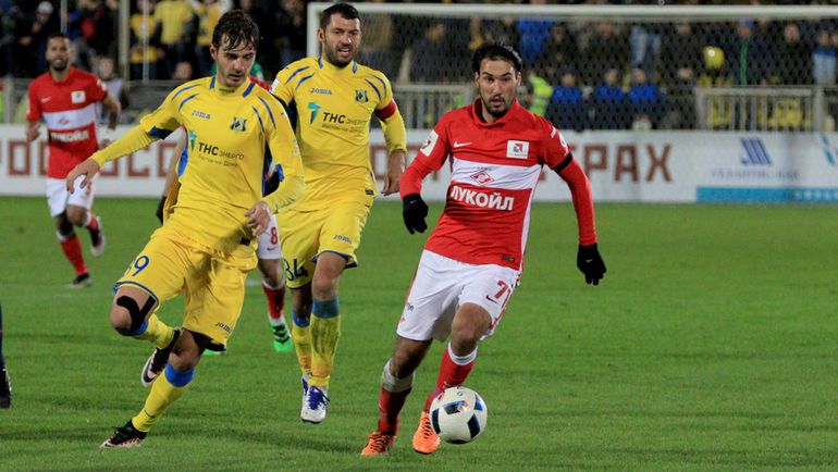 Александр ЕРОХИН (слева). Фото Владимир ПОТЕРЯХИН Александр ЕРОХИН (слева). Фото Владимир ПОТЕРЯХИН