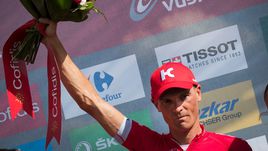 Сергей ЛАГУТИН.