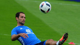 Широков стал любителем