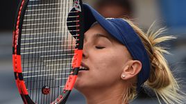 Суббота. Нью-Йорк. Елена ВЕСНИНА.