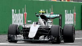 Хэмилтон тормознул, Квят не доехал