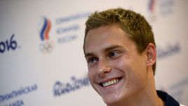 Владимир МОРОЗОВ.