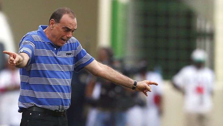 Авраам ГРАНТ. Фото REUTERS Авраам ГРАНТ. Фото REUTERS