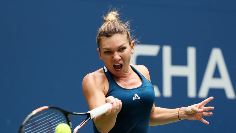 Симона ХАЛЕП. Фото REUTERS Симона ХАЛЕП. Фото REUTERS