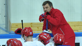 Олег ЗНАРОК.