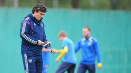 Николай ПИСАРЕВ.