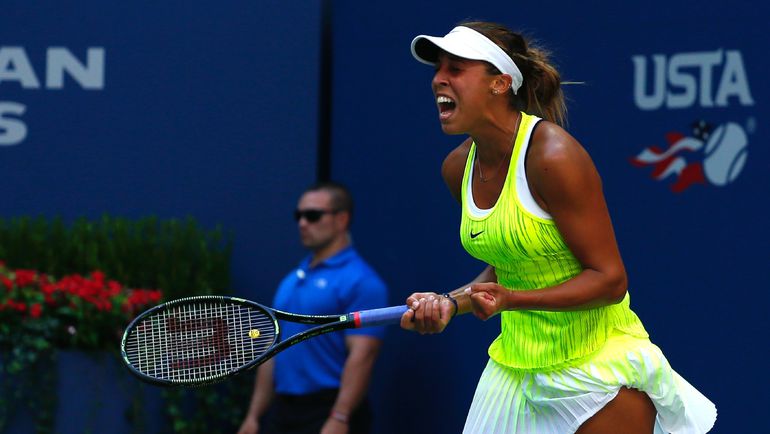 Каролин ВОЗНЯЦКИ. Фото AFP Каролин ВОЗНЯЦКИ. Фото AFP