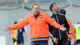 Леонид СЛУЦКИЙ.