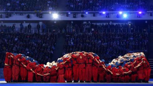 Какой будет Паралимпиада по-нашему?