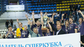 Московский акцент и южное дерби