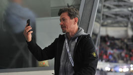 Вячеслав БЫКОВ.