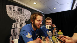 Никита КУЧЕРОВ и Никита НЕСТЕРОВ.