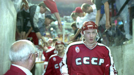 Считанные дни остались до старта Кубка мира.