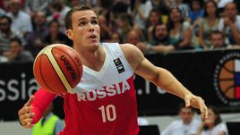 Сергей Быков: "Травмы лидеров на результате не сказались"